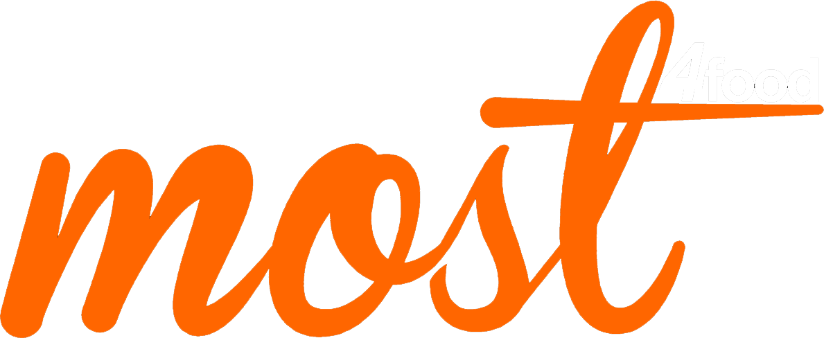 logo most4food